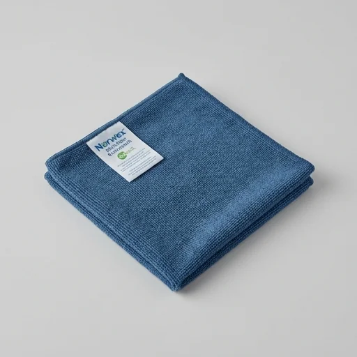 Norwex EnviroCloth Microfiber Cleaning Cloth