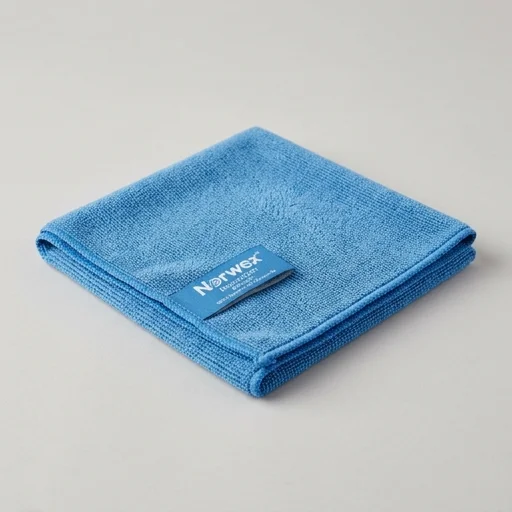 Norwex EnviroCloth Microfiber Cleaning Cloth