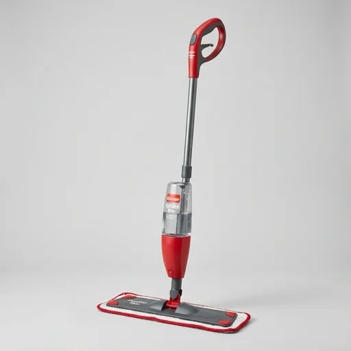 O-Cedar ProMist Max Spray Mop