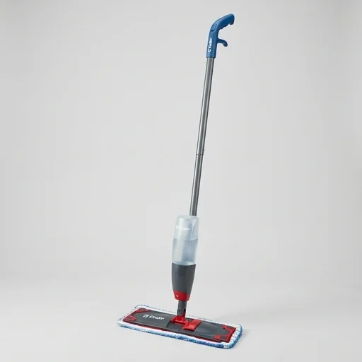 O-Cedar ProMist Max Spray Mop