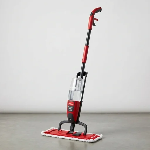 O-Cedar ProMist Max Spray Mop