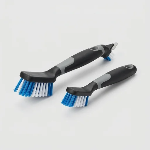 OXO Good Grips Deep Clean Brush Set