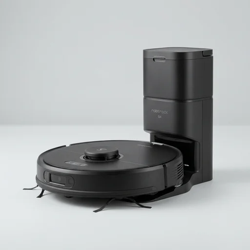 Roborock Q5