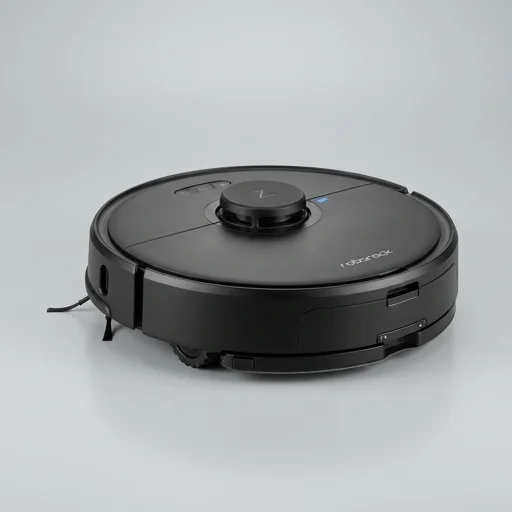 Roborock Q5