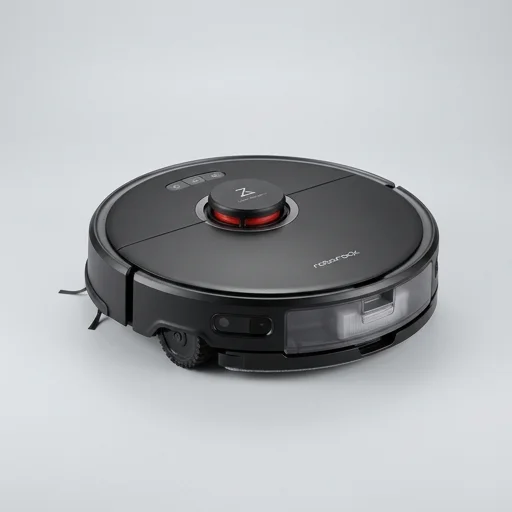 Roborock Q5