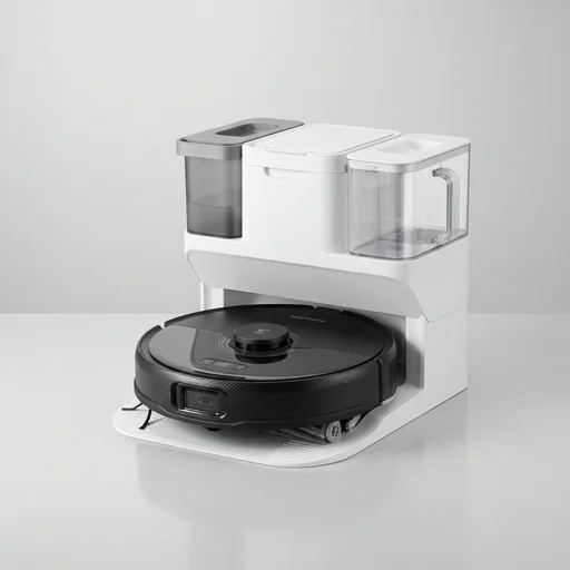 Roborock S8 Pro Ultra