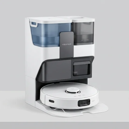 Roborock S8 Pro Ultra