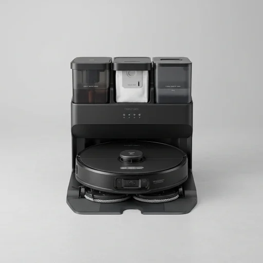 Roborock S8 Pro Ultra