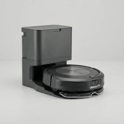 iRobot Roomba Combo j9