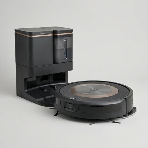 iRobot Roomba Combo j9
