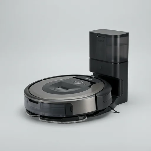 iRobot Roomba Combo j9