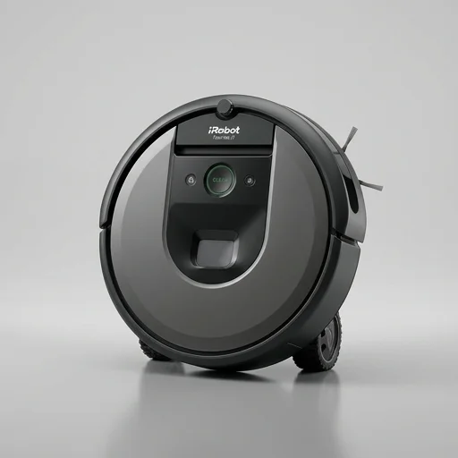 iRobot Roomba i7