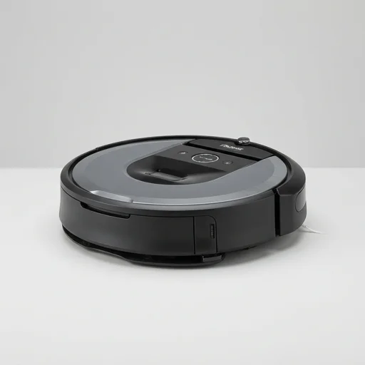 iRobot Roomba i7