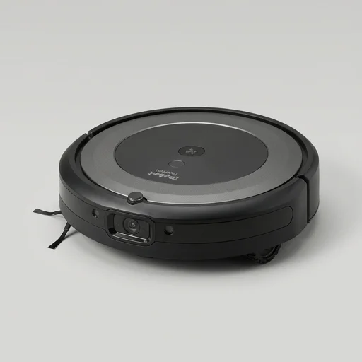 iRobot Roomba j7
