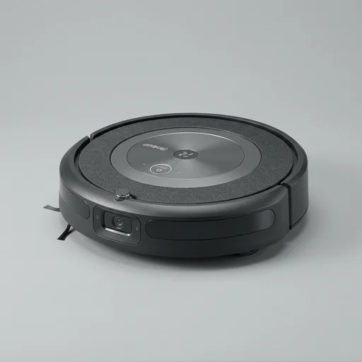 iRobot Roomba j7