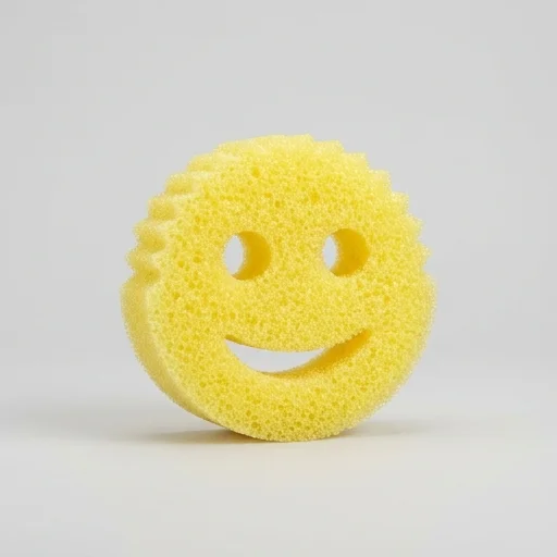 Scrub Daddy Scrub Daddy Sponge
