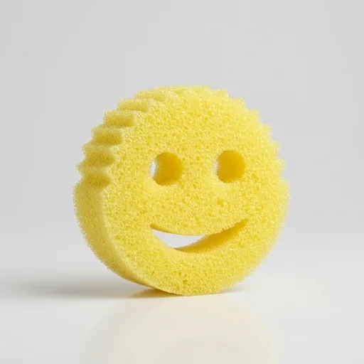 Scrub Daddy Scrub Daddy Sponge