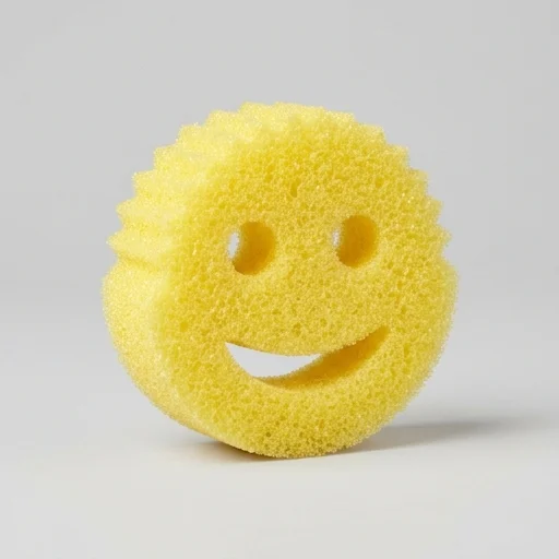 Scrub Daddy Scrub Daddy Sponge