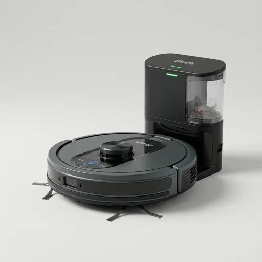 Shark AI Ultra Robot Vacuum