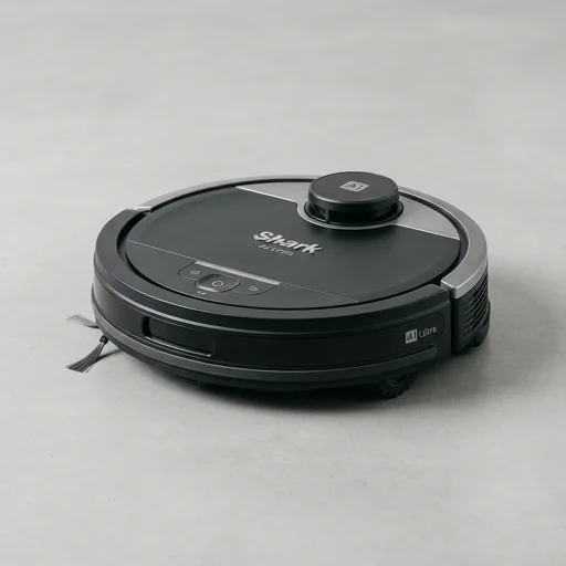 Shark AI Ultra Robot Vacuum