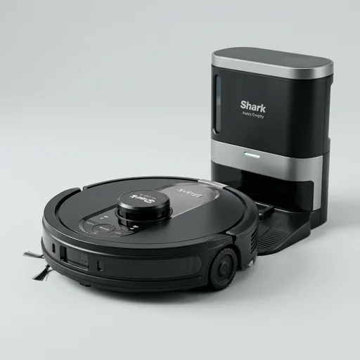 Shark AI Ultra Robot Vacuum