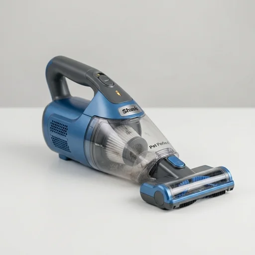 Shark Cordless Pet Perfect Handheld Vacuum