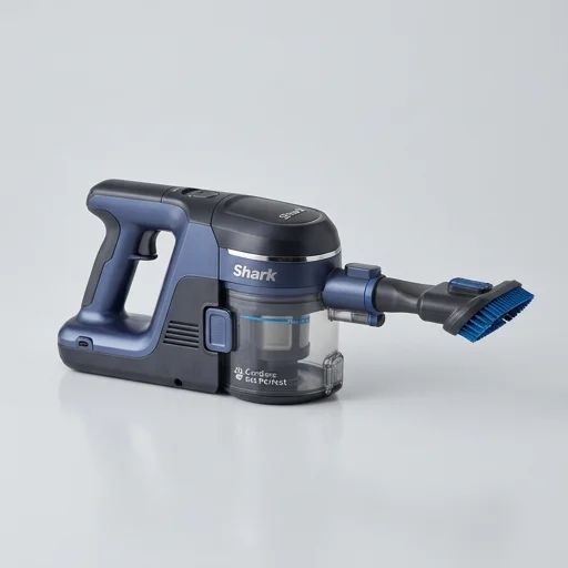 Shark Cordless Pet Perfect Handheld Vacuum