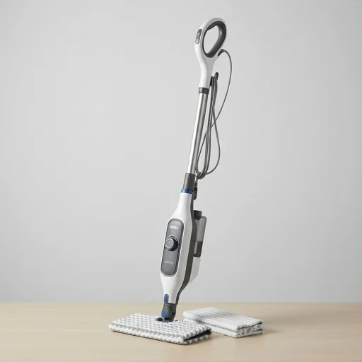 Shark Genius Steam Pocket Mop System