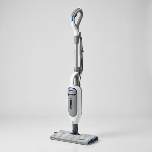 Shark Genius Steam Pocket Mop System