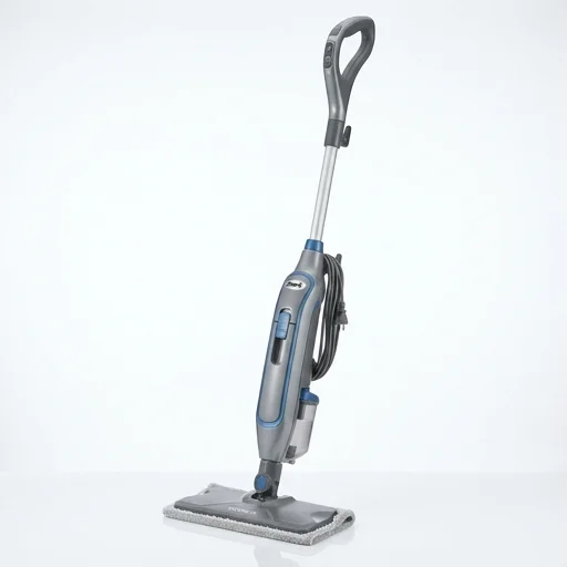 Shark Genius Steam Pocket Mop System