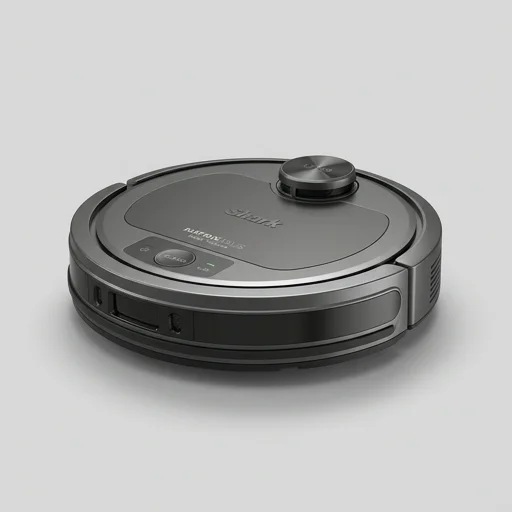 Shark Matrix Plus Robot Vacuum