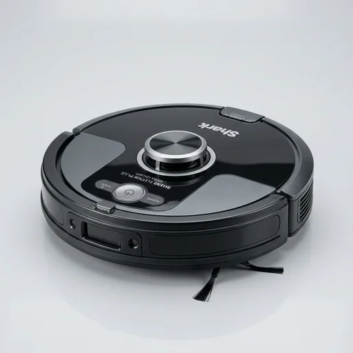 Shark Matrix Plus Robot Vacuum