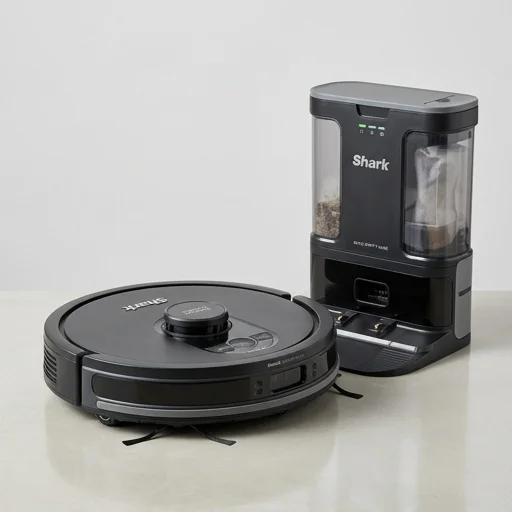 Shark Matrix Plus Robot Vacuum