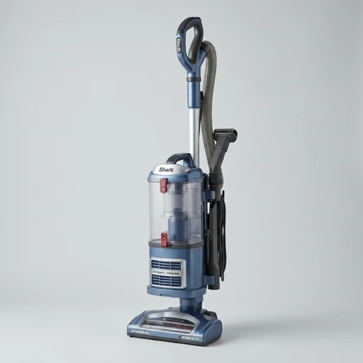 Shark Navigator Lift-Away Upright Vacuum