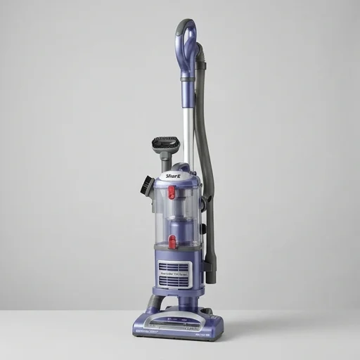 Shark Navigator Lift-Away Upright Vacuum