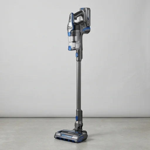 Shark Rocket DuoClean Cordless Vacuum