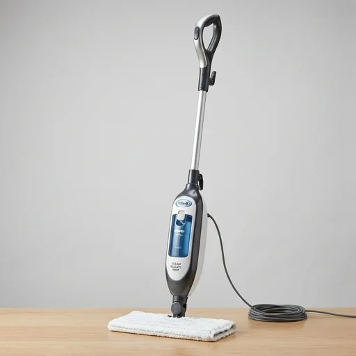 Shark Steam Pocket Mop