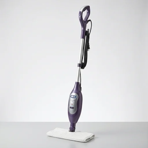 Shark Steam Pocket Mop