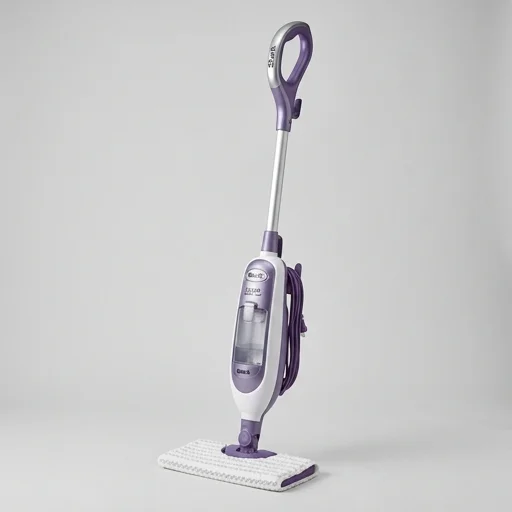 Shark Steam Pocket Mop