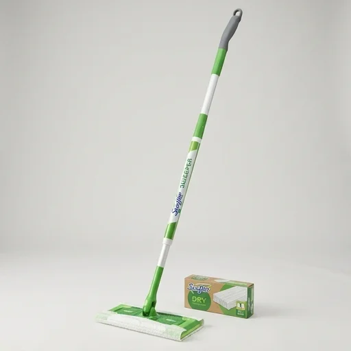 Swiffer Sweeper Dry Mop