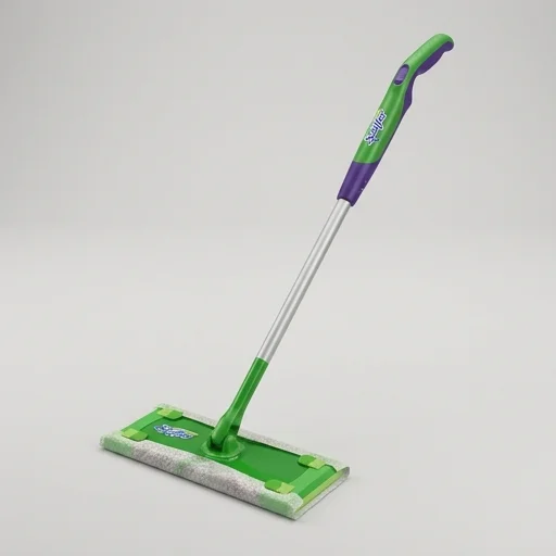 Swiffer Sweeper Dry Mop