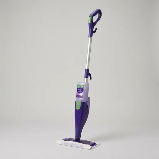 Swiffer WetJet Spray Mop
