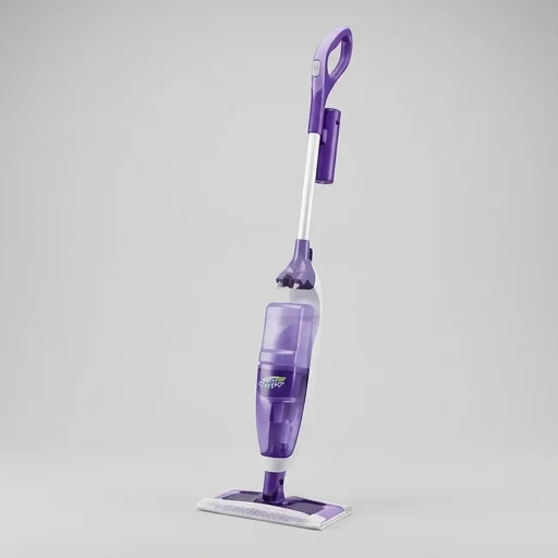 Swiffer WetJet Spray Mop