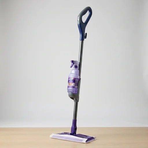 Swiffer WetJet Spray Mop